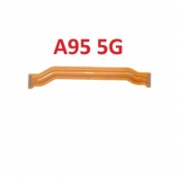 Mạch Dây Sub LCD OPPO A95 5G PELM00 Cáp Nối Màn Hình, Cáp Nối Bo Mainboard Mạch Chủ